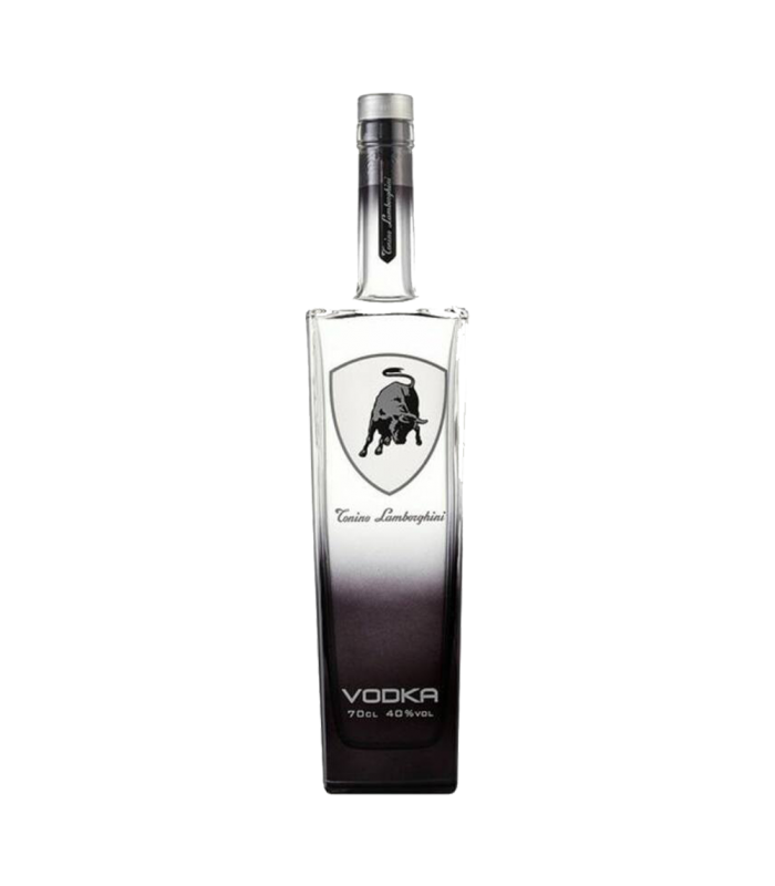 Tonino Lamborghini- Vodka