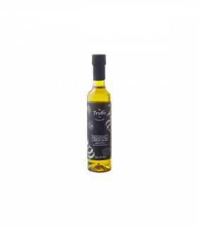 Petrossian Olive Oil & Black Truffle 250ml