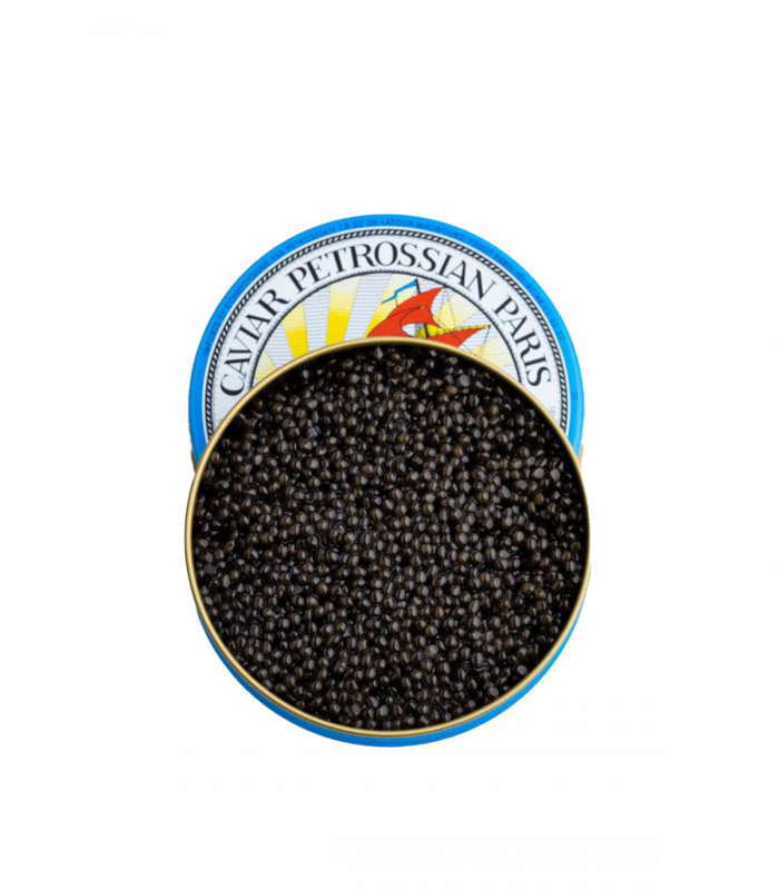 Petrossian Beluga Royal Caviar 50g