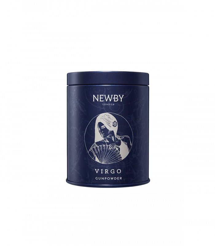 NEWBY Zodiac Collection Virgo 30g