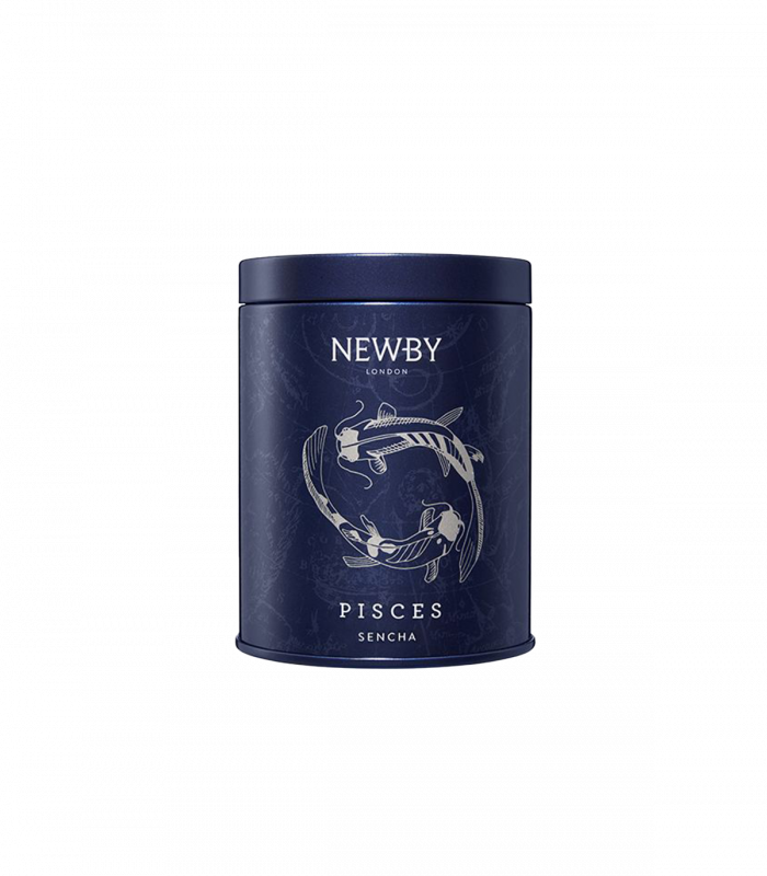 NEWBY Zodiac Collection Pisces 30g
