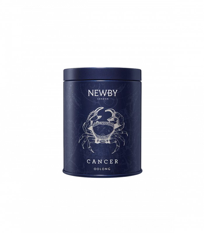 NEWBY Zodiac Collection Cancer 30g
