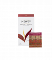NEWBY Τσάι Τριαντάφυλλο και Υβίσκος 50g