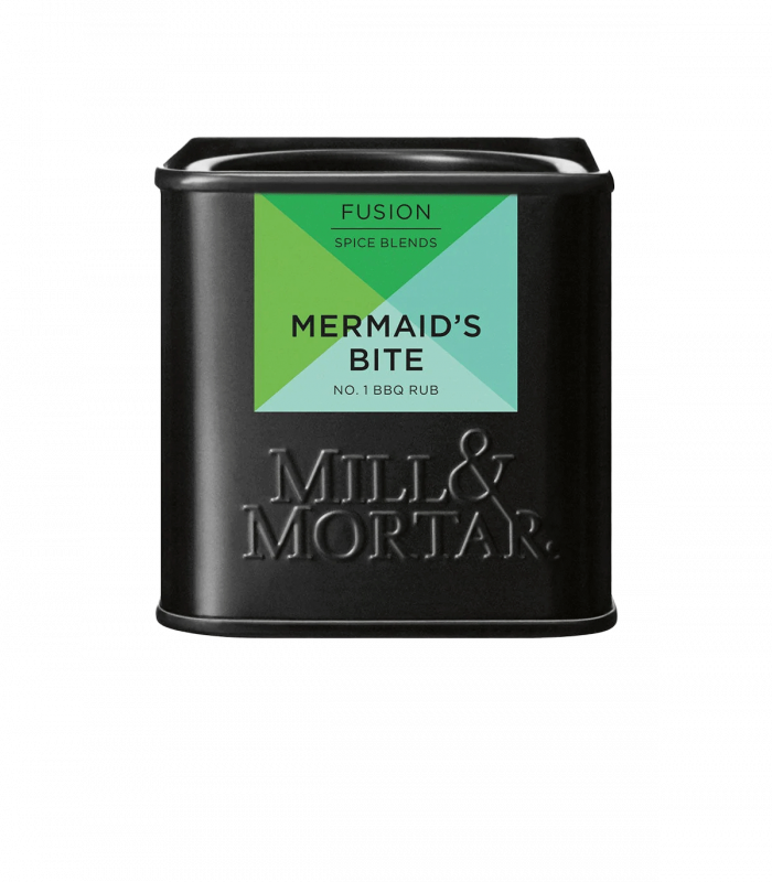Mill&Mortar  Mermaid's Bite Mix 50g