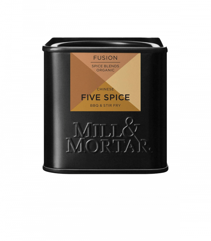 Mill&Mortar Five Spice Mix 50g