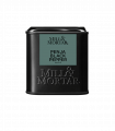 Mill&Mortar Organic Sre Ambel Black Pepper 50g