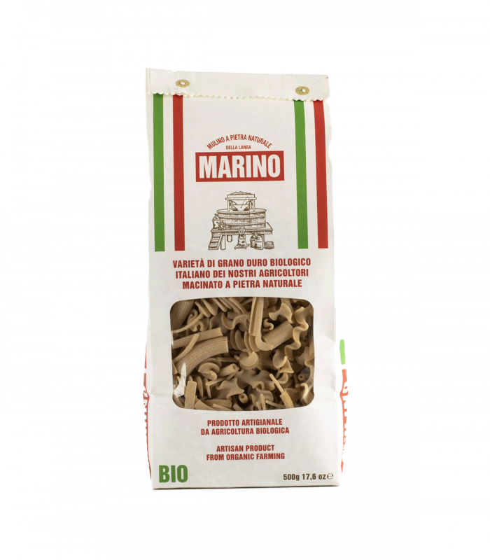 Mulino Marinο Mista Organic 500g