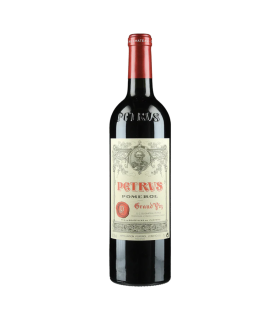 Chateau Petrus Pomerol 0.75lt