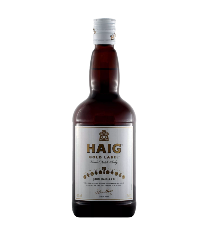 Haig Whiskey 0.7lt