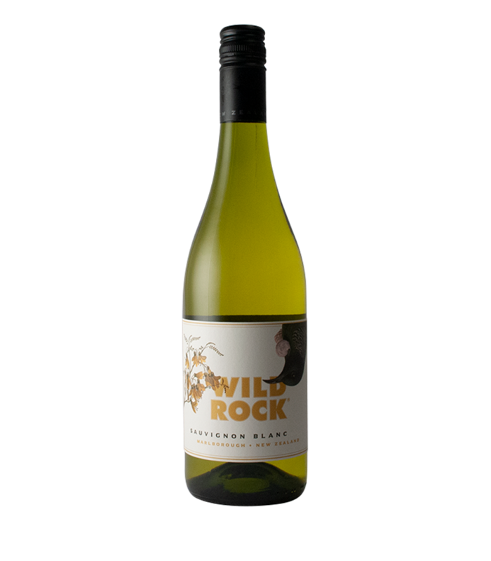 Wild Rock Sauvignon Blanc '22 0.75lt