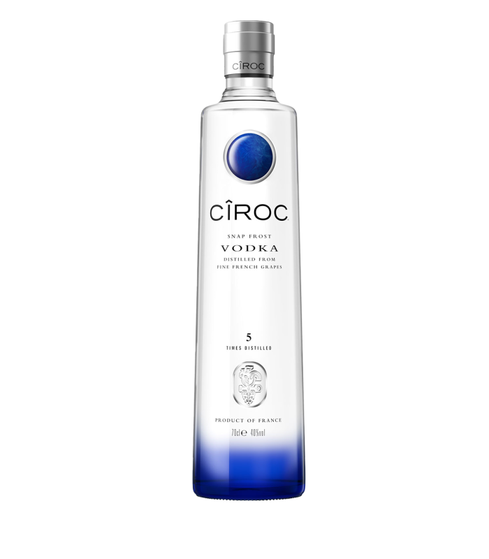 CÎROC Vodka 0.7lt
