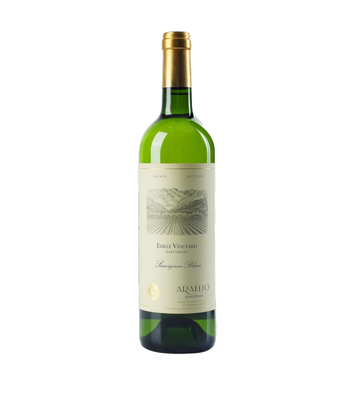 Eisele Vineyard Sauvignon Blanc - Napa Valley '17 0.75lt