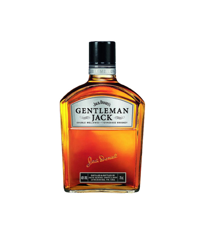 Jack Daniel's- Gentleman Jack Ουίσκι