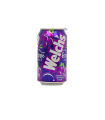 Welch's Sparkling Soda - Grape - 355mL