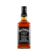 Jack Daniel's Whiskey 0.7lt