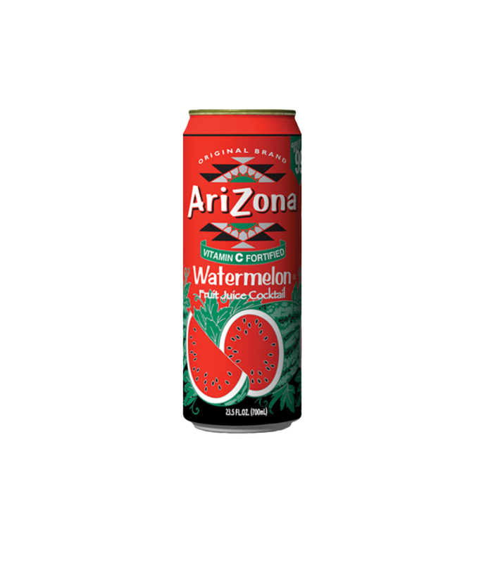Arizona - Watermelon 680mL