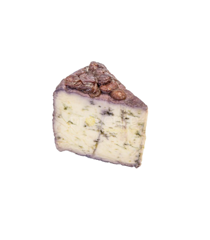 La Casearia Blue Cheese με κράνμπερι