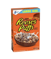 Reese's Puffs Cereals Large 473g