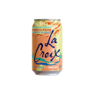 La Croix Peach Spark Water 355ml