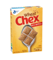 Chex Wheat 396g