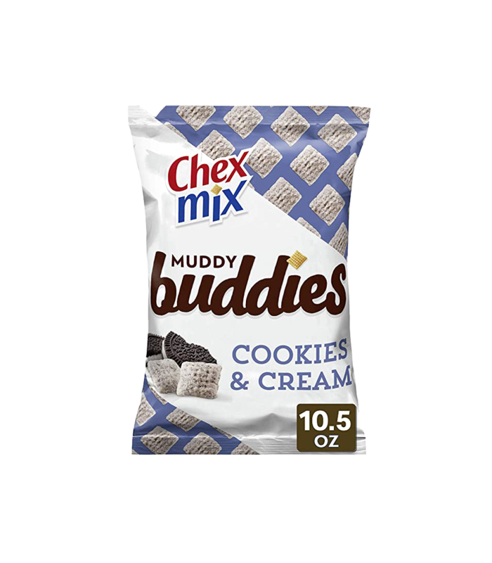 Chex Muddy Buddies Cookies&Cream 198g