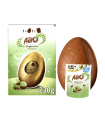 Aero Peppermint Mint Chocolate Easter Egg 230g