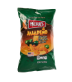 Herr’s Jalapeno Cheese Curls 198gr