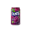 Fanta Grapes Japan 350ml