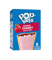Kellogg's - Pop tarts Frosted Cherry 384g