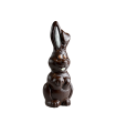 Le Comptoir de Mathilde Dark Chocolate Easter Bunny 80g