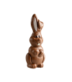 Le Comptoir de Mathilde Milk Chocolate Easter Bunny 80g