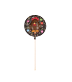 Le Comptoir de Mathilde Easter Chocolate lollipop 50g