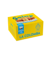 Galup Colomba με Κρέμα Καφέ και Σοκολάτα  750g