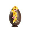 Ipirotissa Σοκολατένιο Αυγό με λουλούδια '23