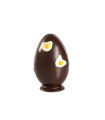 Ipirotissa Σοκολατένιο Αυγό Oeuf Au Plat Σοκολάτα Υγείας '23