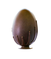 Ipirotissa Artisan Classic Milk Chocolate Egg  '23