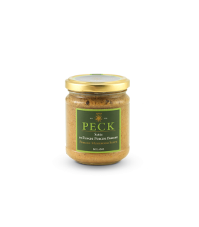 Peck Porcini Mushroom Sauce 180g
