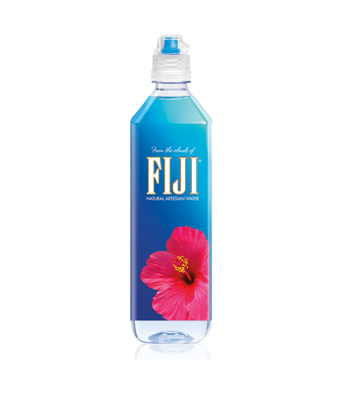 Fiji Water Sport 0.7lt