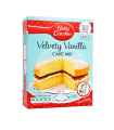 Betty Crocker Velvety Vanilla Cake 425g