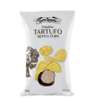 TartufLanghe Truffle chips 100g
