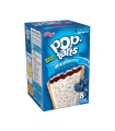 Kellogg's Pop Tarts Blueberry 384g
