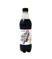 Dr Pepper Zero Sugar 500ml