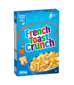 General Mills French Toast Crunch 380g
