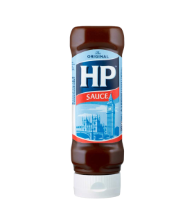 HP Sauce 450g