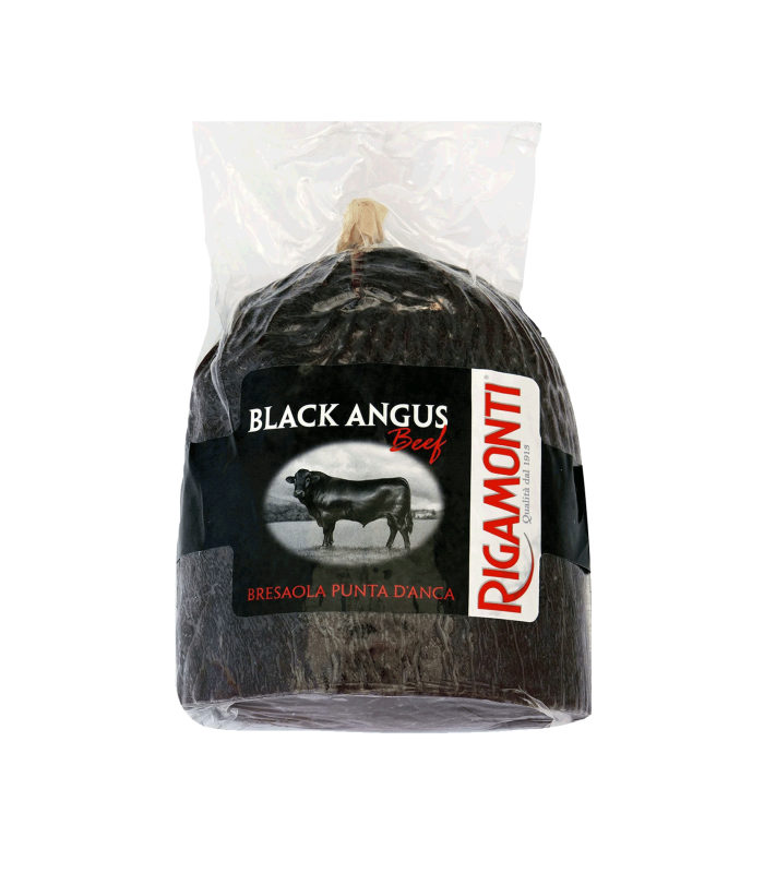 Rigamonti Black Angus Bresaola