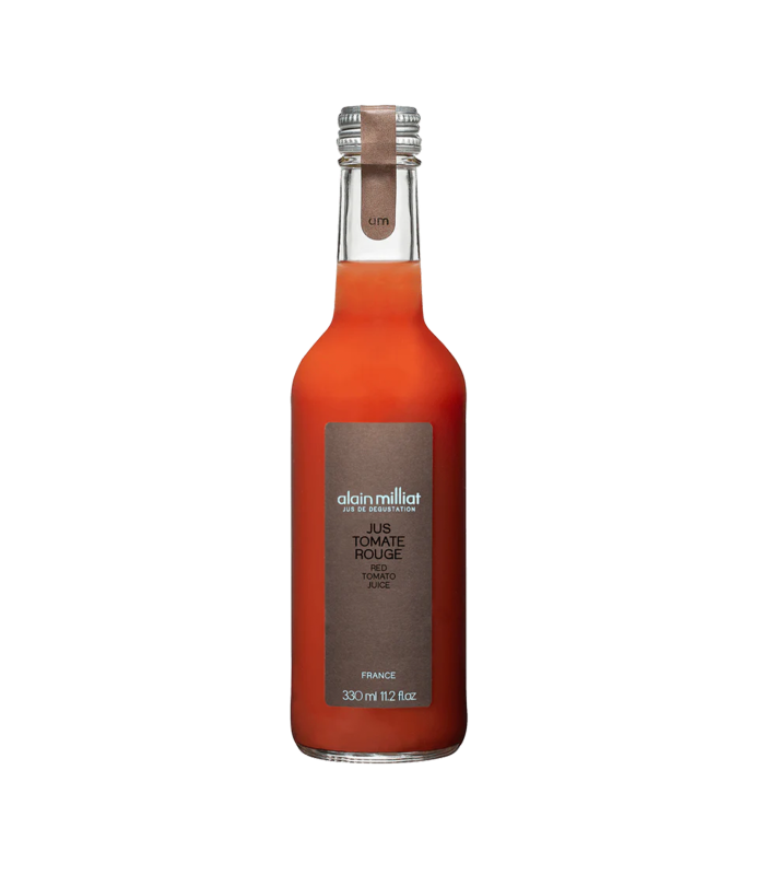 Alain Milliat Red Tomato Juice 330ml