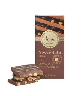 Venchi Nocciolata Latte 100g