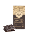 Venchi 75% Nibs chocolate bar 70g