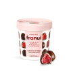 Franui Raspberry Dark Chocolate 150g