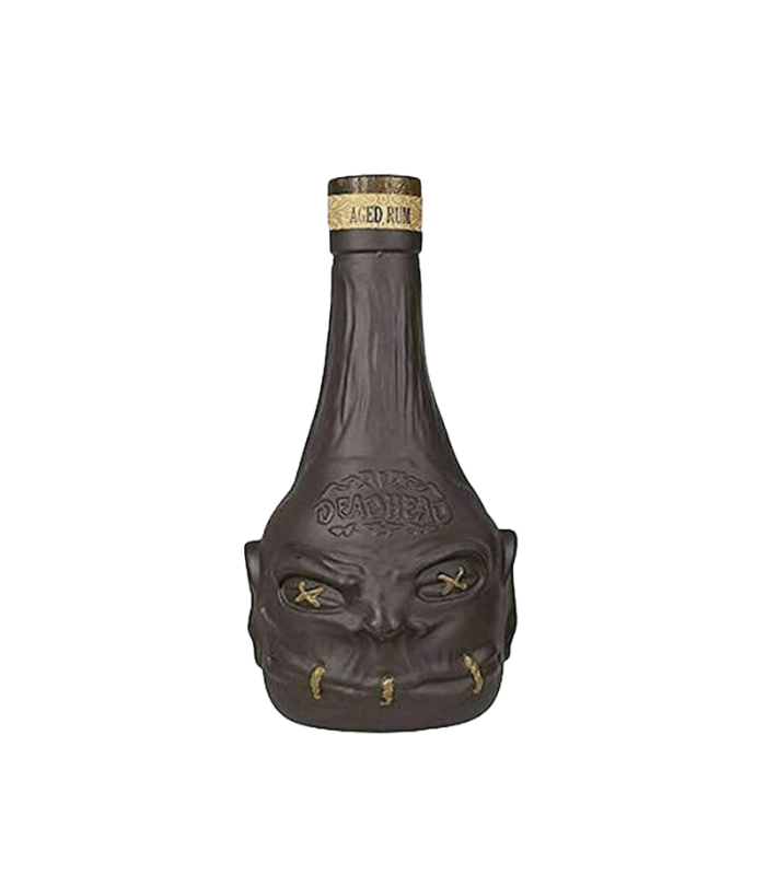 Deadhead Monkey Rum 6 Years Aged 0.7lt